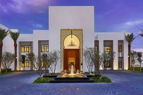 Maysan Doha LXR Hotels & Resorts in Doha — foto 11