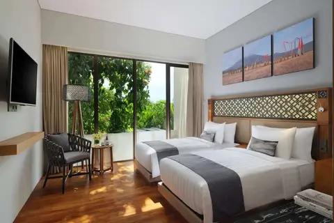 Kayumas Seminyak Resort in Kuta Utara — foto 3
