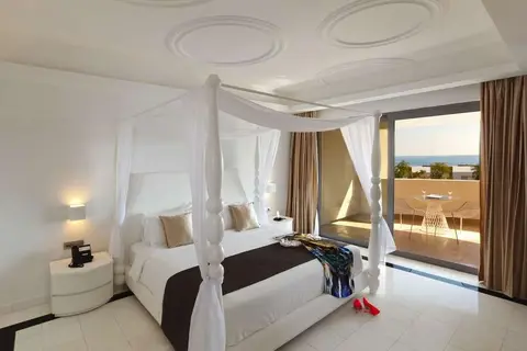 Princess Andriana Resort & Spa in Kiotari, foto 6