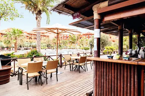 Sheraton Fuerteventura Beach, Golf & Spa Resort in Antigua — foto 9