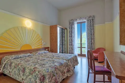 Parc Hotel Jolanda in San Zeno di Montagna — foto 3