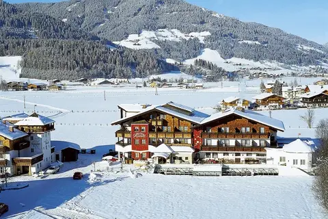 Hotel Hartl in Reitdorf