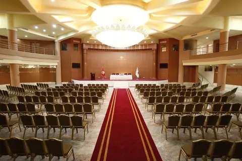 Tunis Grand Hotel in Tunis — foto 5