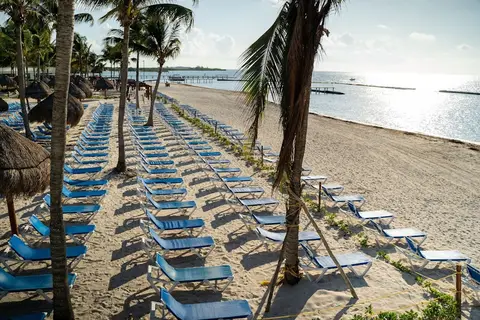 BlueBay Grand Esmeralda in Playa del Carmen — foto 16