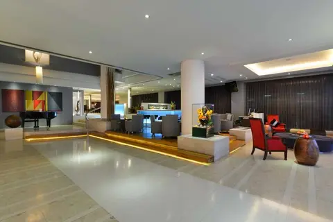 Belaire Bangkok in Bangkok — foto 12
