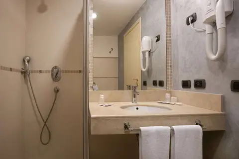 Grand Hotel Sofia in Noto — foto 16