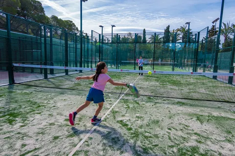 Camping Playa Bara foto 5