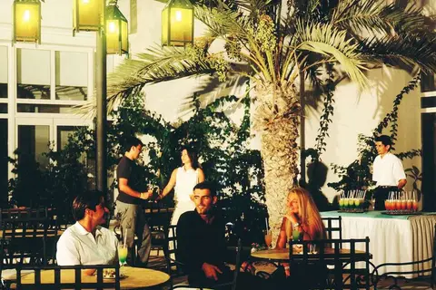 Al Jazira Beach & Spa in مزراية — foto 16