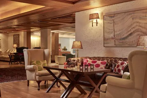 Herodion Hotel in Athene — foto 19