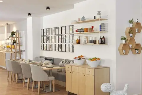 Innside by Melia Palma Center in Palma — foto 13