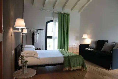Tale resort in Fiumefreddo di Sicilia — foto 5