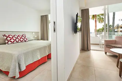 Hoposa Aparthotel Villaconcha in Pollença — foto 29
