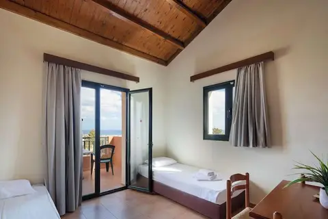 Dia Appartementen in Δημοτική Ενότητα Χερσονήσου — foto 12