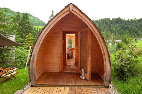 Berghotel Madlener foto 5