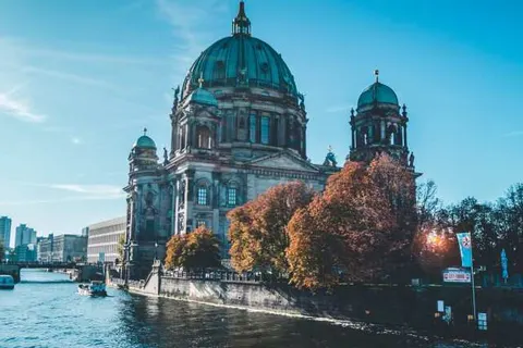 The Social Hub Berlin in Berlin — foto 13