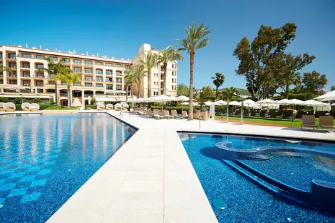 Insotel Fenicia Prestige Suites & Spa foto 2