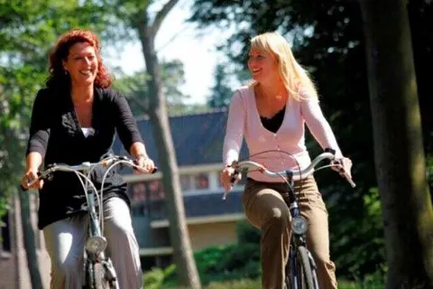 Hotel Woudschoten foto 19