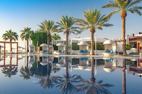Sealine Beach Resort in مسيعيد — foto 2