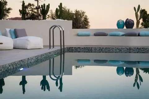 Pignolia Suites Crete in Ierapetra, foto 20
