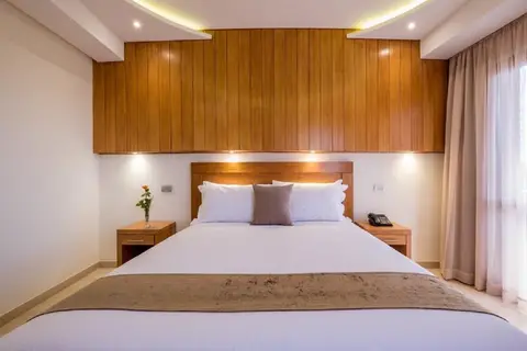 Ayoub Hotel & Spa in Marrakech — foto 3