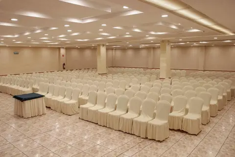 Radisson Hotel & Convention Center Toluca in Toluca de Lerdo — foto 29