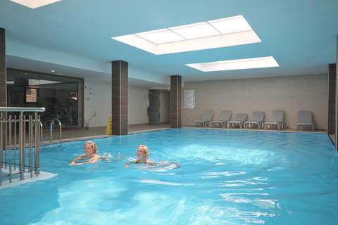 Hotel Pasabey foto 10