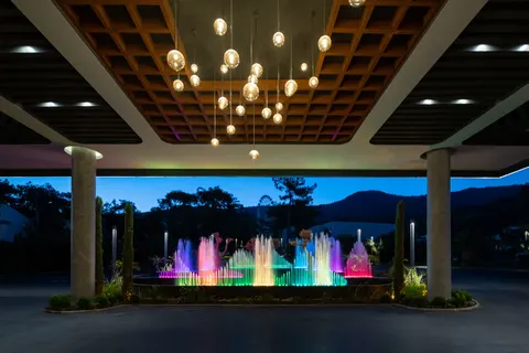 Vogue Hotel Supreme Bodrum in Muğla — foto 20