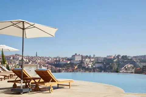 The Yeatman Hotel in Vila Nova de Gaia — foto 2