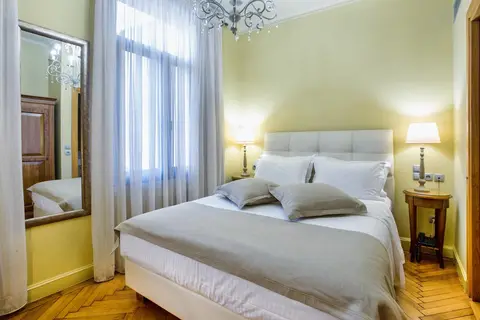 Sweet Home Hotel in Athene, foto 6
