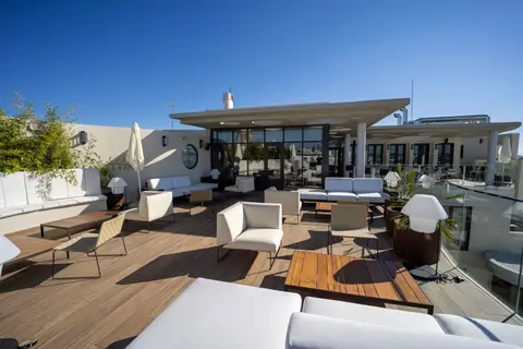 abba Sevilla Hotel in Sevilla — foto 30