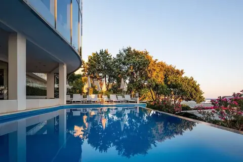 Hotel Royal Ariston in Dubrovnik
