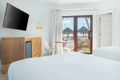 Iberostar Waves Cozumel in Cancún — foto 16
