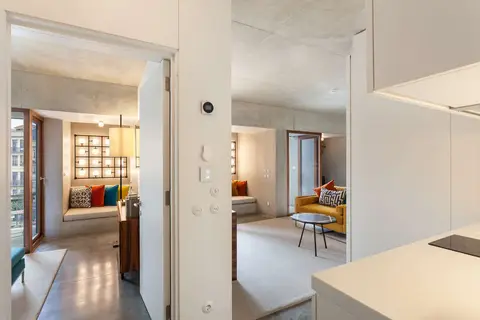 Sao Bento Residences in Porto, foto 5