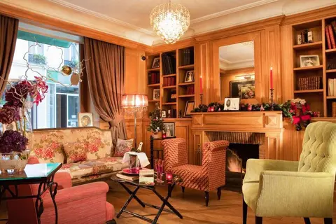 Hotel Cordelia in Parijs, foto 14