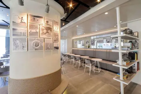 Hotel Nautilus in Pesaro — foto 7