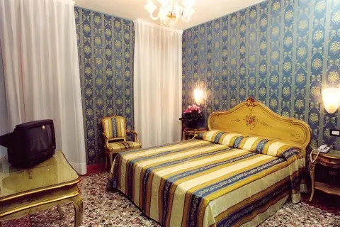 Il Mercante di Venezia in Venetië, foto 15