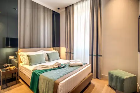 Hotel 77 in Rome — foto 20
