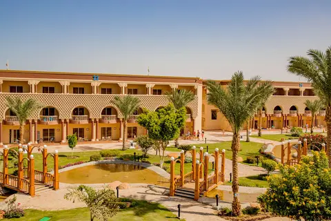 SENTIDO Mamlouk Palace in Hurghada, foto 18