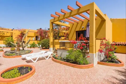 Appartementen La Mirada in Pájara, foto 13