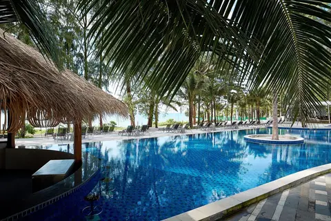 X10 Khaolak Resort in Khuekkhak, Takuapa — foto 6