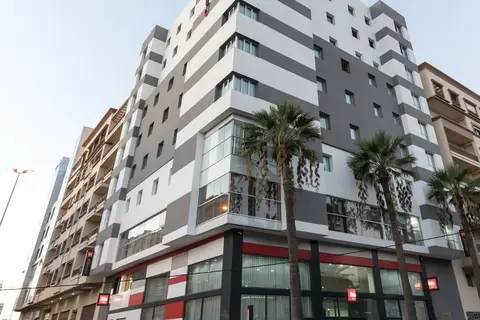 ibis Mohammedia in Rabat, foto 2