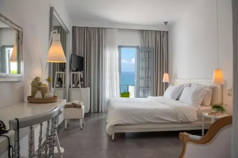 White Suites Resort in Δημοτική Ενότητα Κασσάνδρας — foto 4