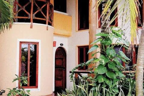 Villas HM Paraiso del Mar in Holbox — foto 22