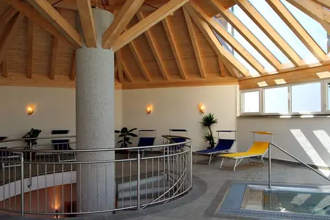 Hotel Simmerlwirt foto 8