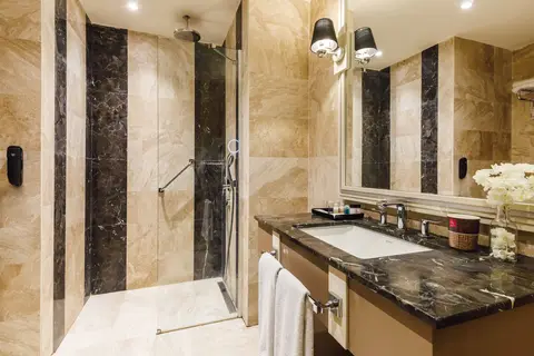 Ramada by Wyndham Istanbul Golden Horn in Fatih — foto 25
