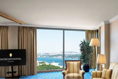 InterContinental Istanbul in Fatih, foto 26
