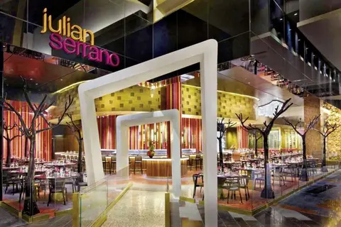 Aria Resort & Casino in Las Vegas — foto 9