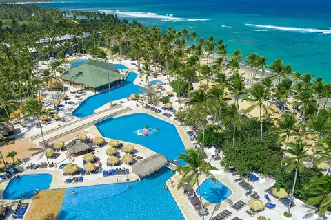 Grand Sirenis Punta Cana Resort in Salvaleón de Higüey, foto 14