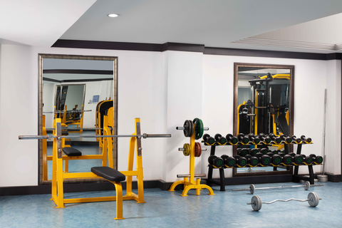 Hotel Galeri Resort foto 20