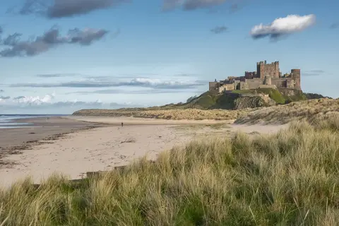 Het authentieke Noord-Engeland in Engeland — foto 5